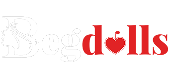 begdolls logo
